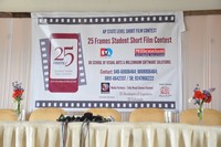AP State Level Short Film Contest Pressmeet